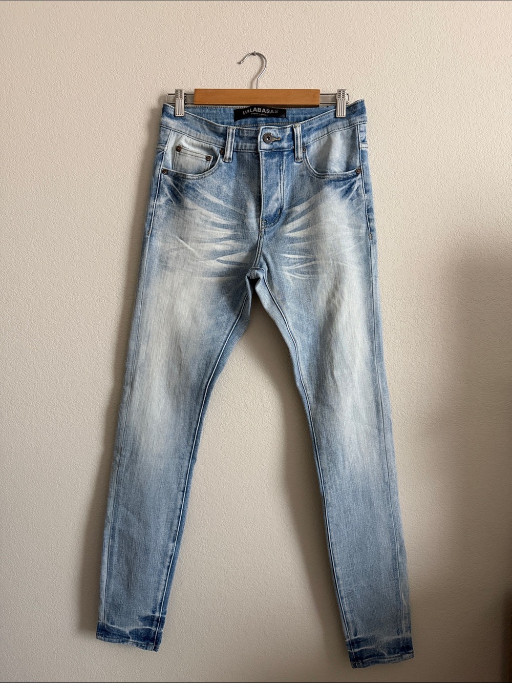 Valabasas Jeans